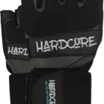 Hardcore Treningshansker Pro - Black