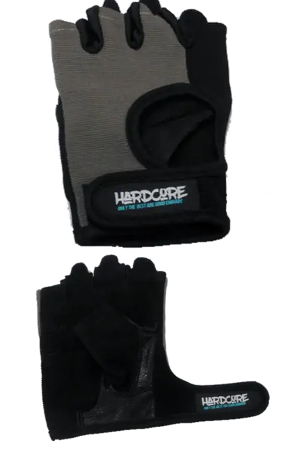 Hardcore Women Training Gloves – L