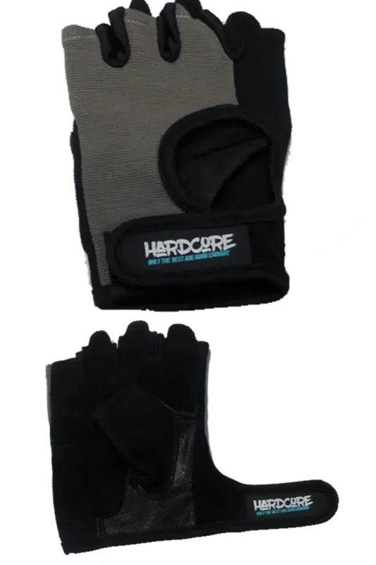 Hardcore Women Training Gloves – L