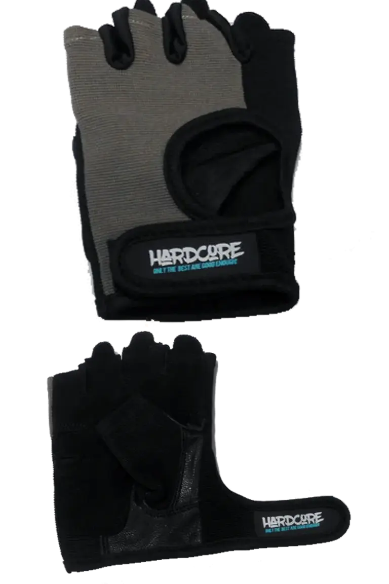 Hardcore Women Training Gloves – L