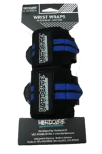 Hardcore Wrist Wraps - Bilde 7