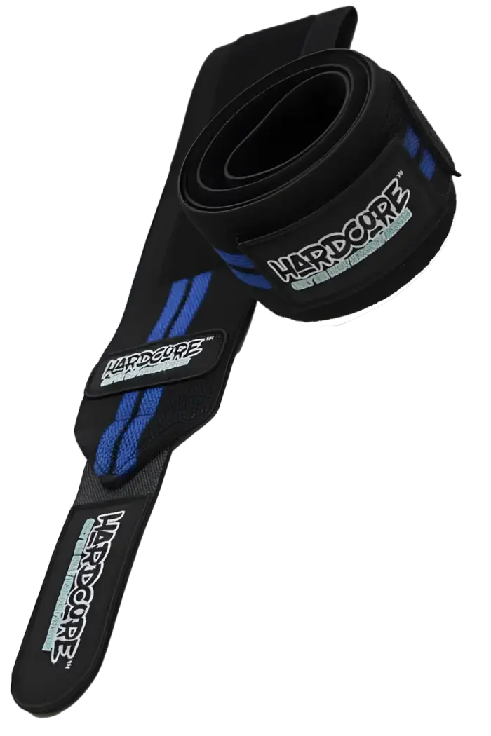 Hardcore Wrist Wraps - Bilde 6