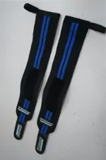 Hardcore Wrist Wraps - Bilde 5