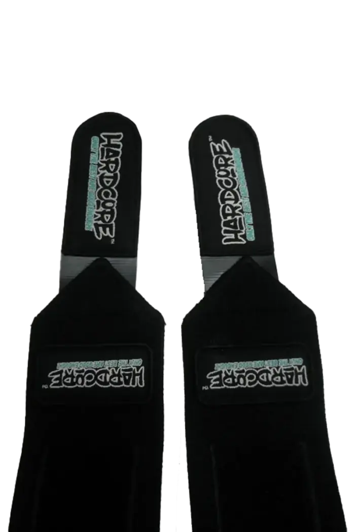 Hardcore Wrist Wraps - Bilde 3