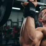 Hardcore Wrist Wraps