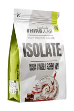 Hiro.Lab Whey Protein Isolate - 700g – Choco Bueno
