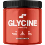 MP Nutrition Glycine - 250g