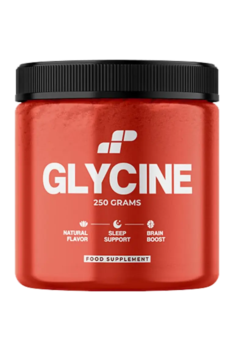 MP Nutrition Glycine - 250g