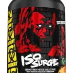 Mutant ISO Surge Proteinisolat - 727g