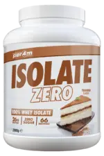 Per4m Isolate Zero - 2000g – Tiramisu