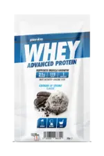 Per4m Whey Advanced Protein - 30g Porsjonspose – Cookies & Cream