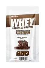 Per4m Whey Advanced Protein - 30g Porsjonspose – Double Chocolate