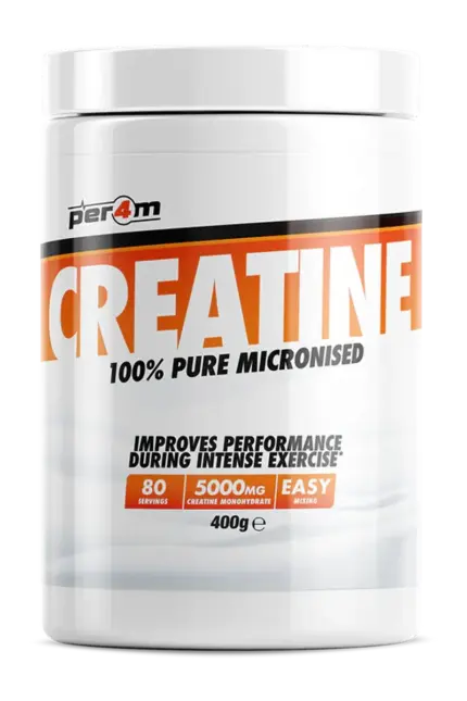 Per4m Creatine - 400g