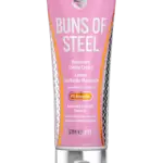 Pro Tan Buns of Steel - Maximum Toning Cream - 100ml
