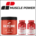 Sweet Deal - MP Nutrition