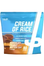 TbJP Cream of Rice - 2000g – Chocolate Peanut Butter Cup