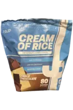 TbJP Cream of Rice - 2000g – Triple Chocolate