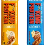 Fitking Protein Cookies - 96g (6 cookies)