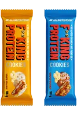 Fitking Protein Cookies - 96g (6 cookies)
