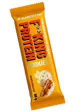 Fitking Protein Cookies - 96g (6 cookies) – White Peanut