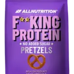 Fitking Protein Pretzels - 110g