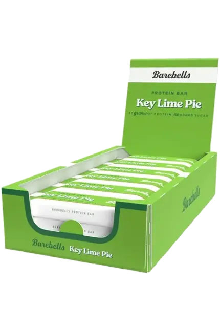 Barebells Proteinbar 55g - Key Lime Pie