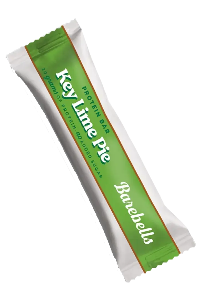 Barebells Proteinbar 55g - Key Lime Pie Barebells Proteinbar 55g - Key Lime Pie