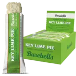 Barebells Proteinbar 55g - Key Lime Pie