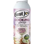 Best Joy Cooking Spray - 250ml Garlic Oil