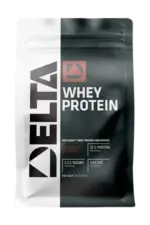 Delta Whey Protein - 900g – Chocolate