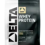 Delta Whey Protein - 900g – Vanilla