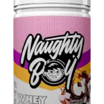 Naughty Boy Advanced Whey Protein - 900g