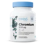 Osavi Chromium 200µg - 60 kapsler