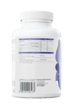 Osavi GABA 500mg + Vitamin B6 - 120 kapsler