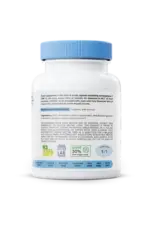 Osavi Vitamin K2 MK-7, 100mcg - 60 kapsler