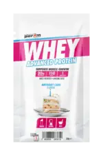 Per4m Whey Advanced Protein - 30g Porsjonspose – Birthday Cake
