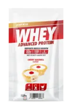 Per4m Whey Advanced Protein - 30g Porsjonspose – Cherry Bakewell