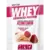 Raspberry White Chocolate