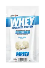 Per4m Whey Advanced Protein - 30g Porsjonspose – Vanilla Creme