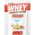 White Chocolate Hazelnut
