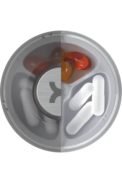 Promixx Core Vitamin & Supplement Case