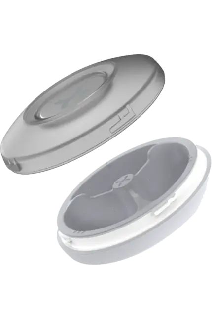 Promixx Core Vitamin & Supplement Case