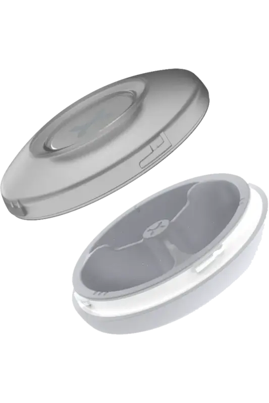 Promixx Core Vitamin & Supplement Case