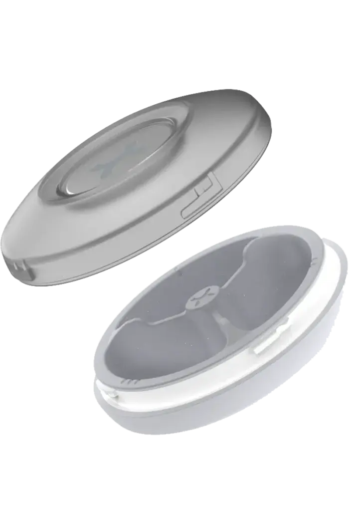 Promixx Core Vitamin & Supplement Case