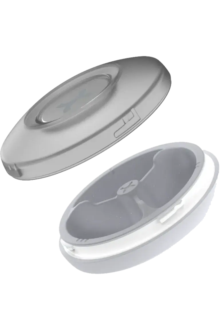 Promixx Core Vitamin & Supplement Case