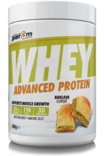 Per4m Whey Advanced Protein - 900g – Baklava