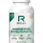 Magnesium Bisglycinate - 90 kapsler