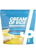 TbJP Cream of Rice - 2000g – Lemon Meringue Pie