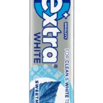 Extra White Sweet Mint Tyggegummi - 14g