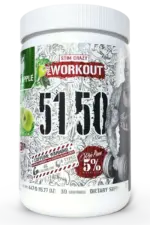 5% Nutrition Legendary Series 5150 PWO - 372g/384g - Bilde 4